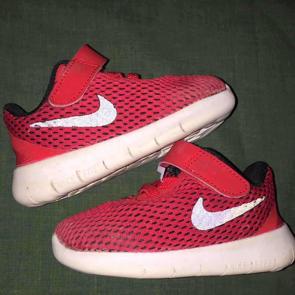Nike